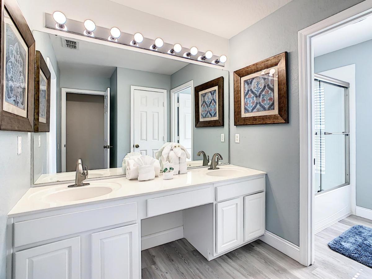 Windsor Hill Dream Villas Orlando Exterior foto