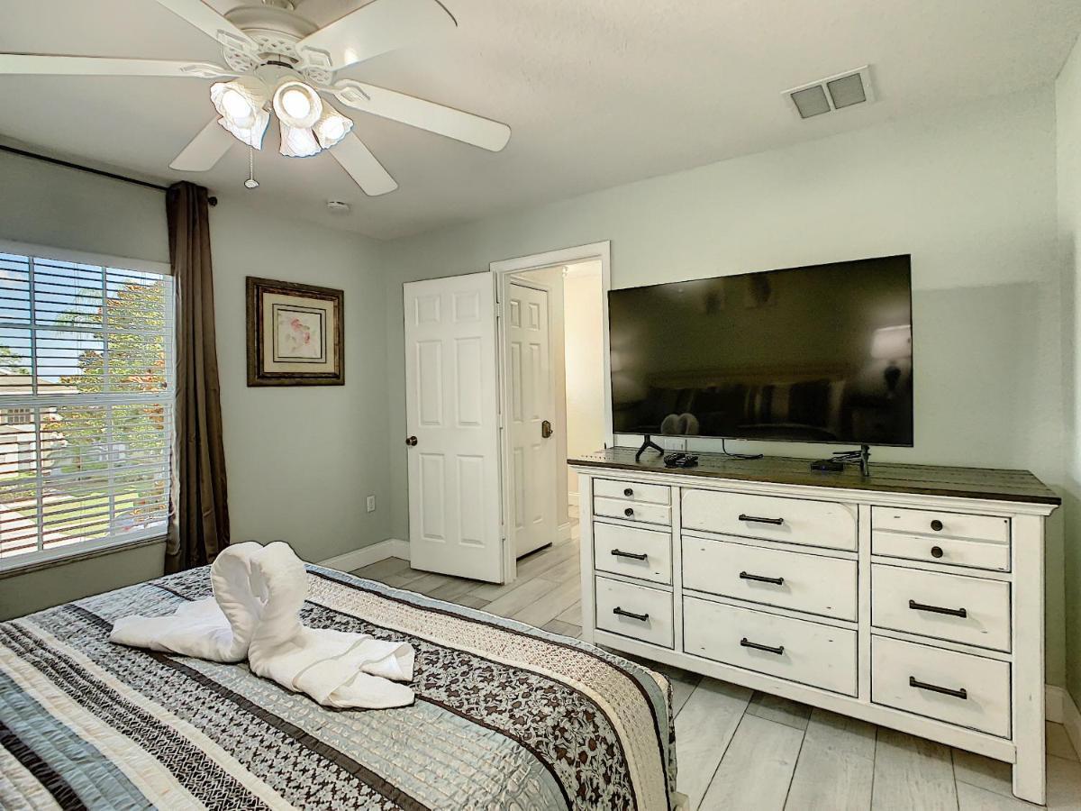 Windsor Hill Dream Villas Orlando Exterior foto