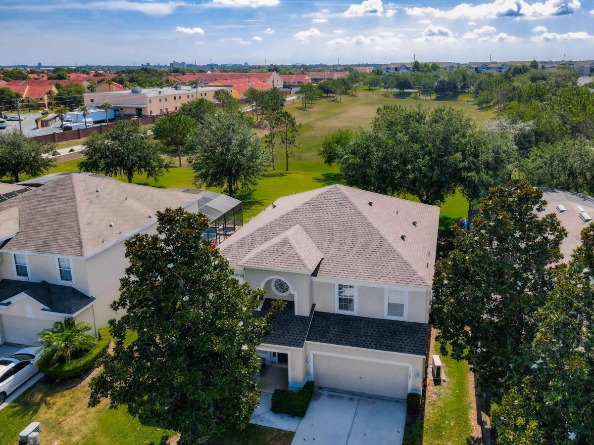 Windsor Hill Dream Villas Orlando Exterior foto