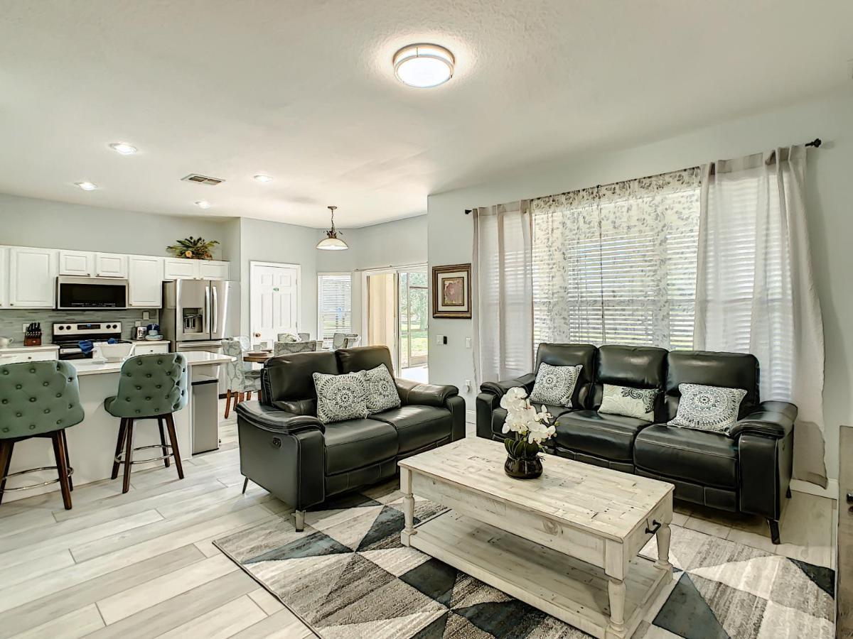 Windsor Hill Dream Villas Orlando Exterior foto