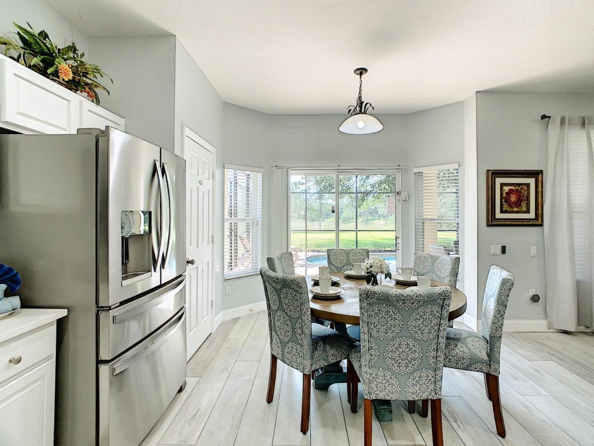 Windsor Hill Dream Villas Orlando Exterior foto